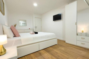QUARTO PRIVADO CALMO